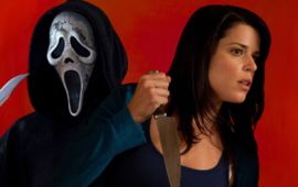Scream : Neve Campbell mérite justice selon le créateur de la saga horrifique