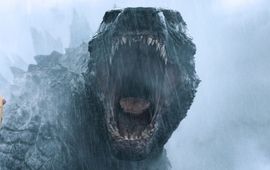 Godzilla : une bande-annonce épique pour la série de monstres