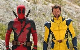 Marvel : Deadpool 3 sera "un bain de sang" selon le réalisateur