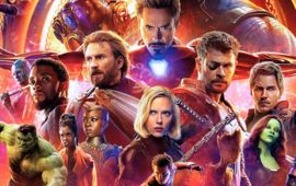 Marvel - Avengers : Secret Wars peut sauver le MCU et relancer l'univers des super-héros