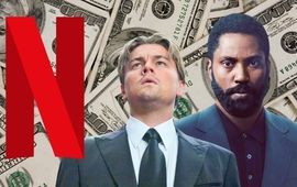 Merci Netflix : sacrifié au cinéma, ce film tordu de Christopher Nolan cartonne en France