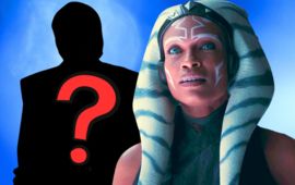 Star Wars : pourquoi le retour de (SPOILER) dans Ahsoka n'est pas si nul