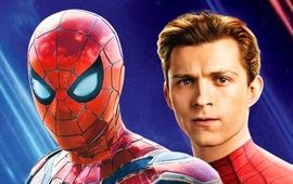 Spider-Man coupé d'un film : il devait avoir un rôle (petit) dans ce Marvel post-Avengers Endgame