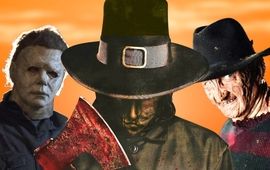 Une bande-annonce sanglante entre Freddy et Halloween, pour le tueur du réalisateur d'Hostel
