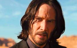 "Keanu Reeves a été détruit" par John Wick : il a tout fait pour mourir dans John Wick 4