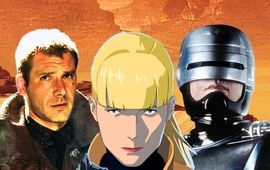 Blade Runner rencontre RoboCop dans la bande-annonce folle de ce film SF français sur Mars