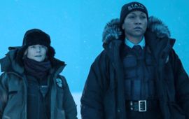 True Detective saison 4 : une bande-annonce glaciale avec Jodie Foster pour le retour de la série