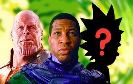 Comment Marvel peut sauver son nouveau Thanos ? La réponse est peut-être dans cette incroyable série