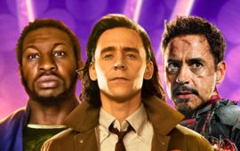 Loki saison 2 : 5 références qu'on veut voir dans la série Marvel (et il y a du Iron Man)