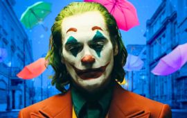 Joker 2 : le Prince du crime de Joaquin Phoenix se dévoile dans une nouvelle image bien inspirée