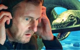 Une bande-annonce horrifique pour Loch Ness où le monstre légendaire veut se venger