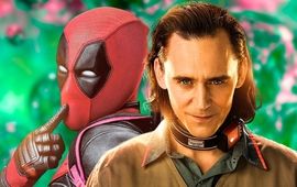 Loki saison 2 : Deadpool pourrait arriver dans la série Marvel et vous n'avez rien vu venir
