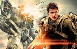 Pacific Rim : Tom Cruise a failli jouer dans le film selon Guillermo Del Toro et on regrette un peu