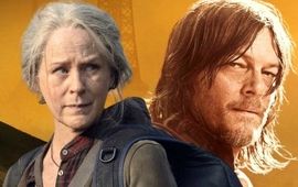 The Walking Dead : Daryl Dixon saison 2 s'offre un teaser zombiesque pour le retour de Carol