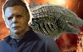 Halloween : John Carpenter compare l'increvable Michael Myers au monstrueux Godzilla