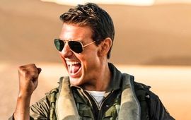 Top Gun Maverick est "l'un des meilleurs films" de l'histoire selon cet acteur de Dune