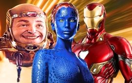 "Ça a tout foutu en l'air" : le problème des super-héros au cinéma, selon un réalisateur de X-Men