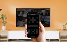 Télécommande introuvable ? Utilisez votre iPhone pour naviguer facilement sur votre Smart TV