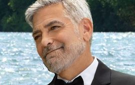 Une bande-annonce bateau pour le nouveau George Clooney avec un acteur de la franchise Harry Potter