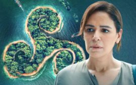 Kaala Paani : Les eaux sombres - critique du Lost avec un virus sur Netflix