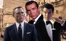 James Bond : la suite n'est pas près d'arriver, d'après la productrice