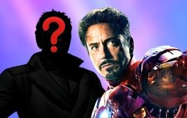 Marvel a peut-être trouvé son méchant pour Avengers 6 (et ce n'est pas celui auquel vous pensez)