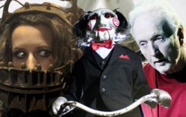 Saw : les 5 pires raisons d'être torturé par Jigsaw dans les films (ce gros rageux)