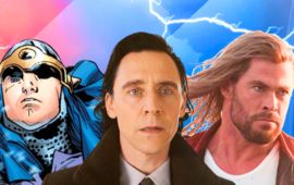 Loki : qui est Balder le Brave, le frère de Thor qui a déjà failli être dans Doctor Strange 2