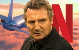 Merci Netflix : ce film d'action avec Liam Neeson cartonne (et c'est un peu mérité)