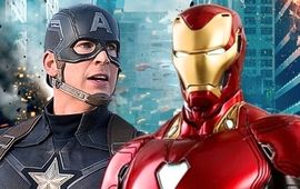 "C'est un connard" : le premier scénariste d'Avengers clashe Joss Whedon et ses méthodes