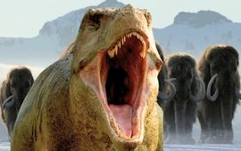 La Vie sur notre planète : critique du faux Jurassic Park de Netflix et Spielberg