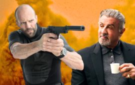 Jason Statham, Sylvester Stallone et David Ayer réunis pour le thriller d'action Levon's Trade