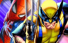 Spider-Man et les X-Men pourraient bientôt se rencontrer sur PS5, avec ce prochain jeu