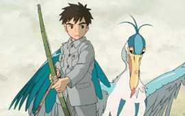 Le Garçon et le héron : critique du chef-d'oeuvre de Miyazaki