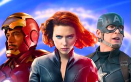Avengers : pourquoi le retour des super-héros originaux ne serait pas une mauvaise idée pour Marvel