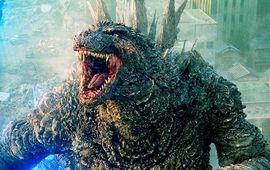 Godzilla détruit tout sur son passage dans la bande-annonce explosive de Minus One