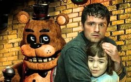 Box-office US : Five Nights at Freddy's s'écroule déjà (mais ça reste un méga-carton)