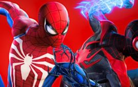 Test Marvel's Spider-Man 2 : 100% fan service mais est-ce suffisant ?