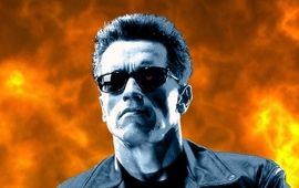 Terminator : un teaser pour la série Netflix et le retour du robot culte