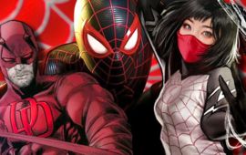 Spider-Man 2 : 5 personnages cultes des comics qui arrivent dans les suites (et on a hâte !)