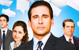 The Office : ouf, la nouvelle série ne devrait pas être un reboot, selon son créateur