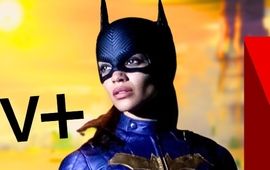 Après le désastre Batgirl, Warner récidive avec un autre film sacrifié... et bientôt sauvé ?