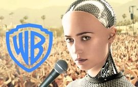 Warner va utiliser une IA pour faire un film sur une chanteuse culte (et on ne s'y attendait pas)