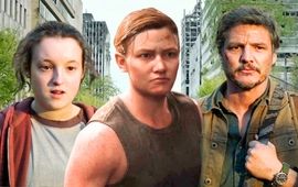 The Last of Us saison 2 : une super actrice pour jouer le personnage (génial) d'Abby ?