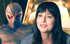 Madame Web : une bande-annonce chaotique pour le prochain film de l'univers Spider-Man