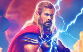 Thor 5 : déjà une très bonne nouvelle pour la suite (si le film se fait un jour)