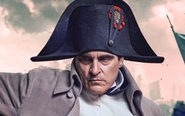 Napoléon : critique d'un drôle d'empereur
