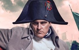 Napoléon : critique d'un drôle d'empereur