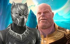 Thanos et Black Panther de retour dans la bande-annonce de la série Marvel What If...?