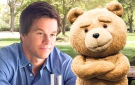 Ted : une bande-annonce pour le retour en série du nounours politiquement incorrect